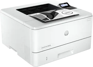 HP LaserJet Pro 4002dn