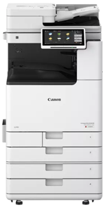 Canon imageRUNNER ADVANCE DX C3826i