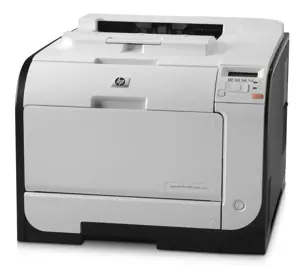 HP LaserJet Pro 400 color M451dn