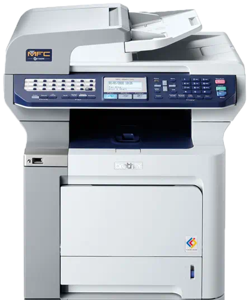 Brother MFC 9840CDW