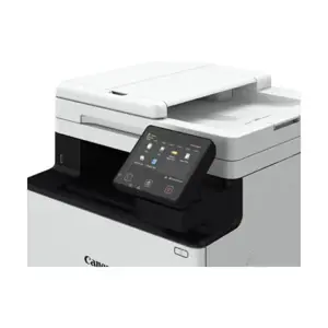 Canon i-SENSYS MF752Cdw