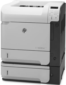 HP LaserJet Enterprise 600 M603xh