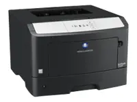 Konica Minolta Bizhub 3300P