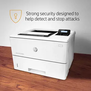 HP LaserJet Pro M501dn