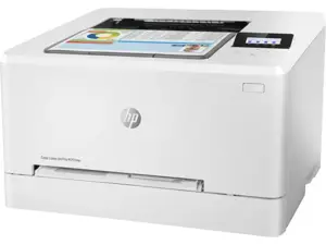 HP Color LaserJet Pro M255nw