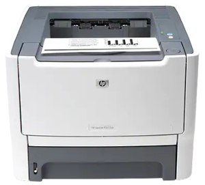 HP Laserjet P2015n