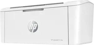 HP Laserjet M110w