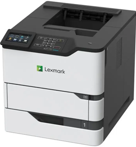 Lexmark MS 826de