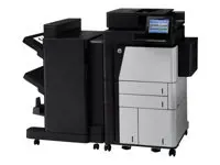 HP LaserJet Enterprise M830z(NFC)(ML)