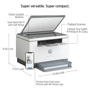 HP Laserjet M234dw