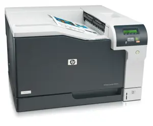 HP Color Laserjet CP5225