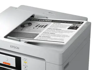 Epson EcoTank Pro M15180