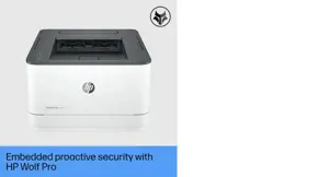 HP LaserJet Pro 3002dw