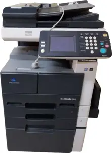 Konica Minolta Bizhub 282