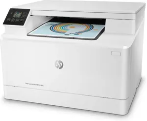 HP Color LaserJet Pro MFP M180n