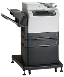 HP Laserjet 4345xs MFP