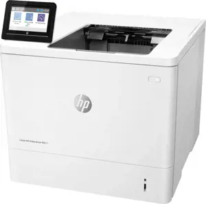 HP LaserJet Enterprise M611dn