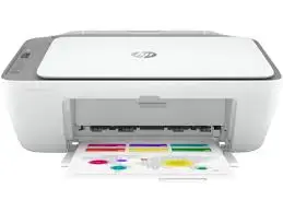 HP Deskjet 2755e