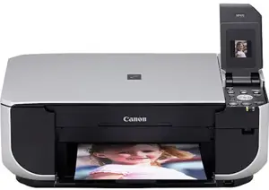 Canon PIXMA MP470