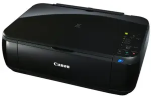 Canon PIXMA MP499