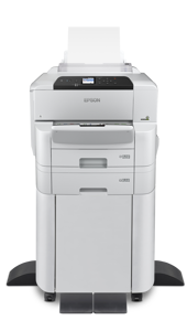 Epson WorkForce Pro WF-C8190DTWC