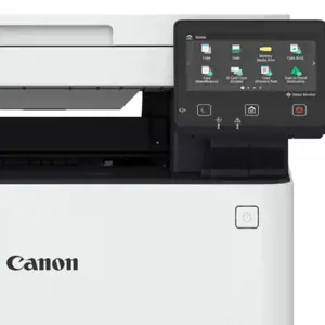 Canon i-SENSYS MF651Cw