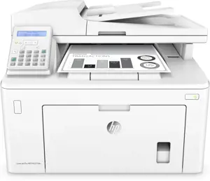 HP LaserJet Pro M227fdn