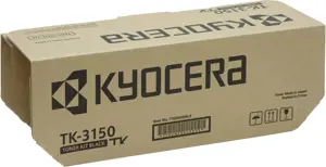 1T02NX0NL0 (TK3150), Printera kārtridžs (Kyocera)