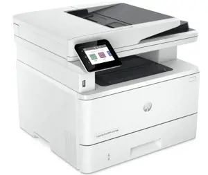 HP LaserJet Pro MFP 4102fdwe