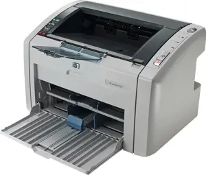 HP Laserjet 1022