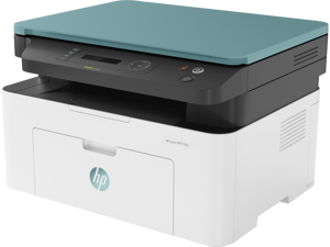 HP Laser MFP 135r