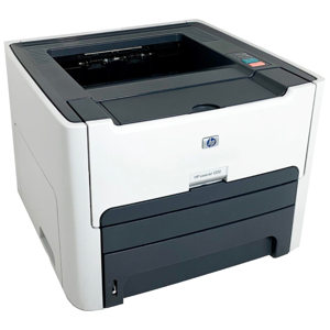 HP Laserjet 1320