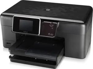 HP Photosmart Plus B210e e-All-in-One