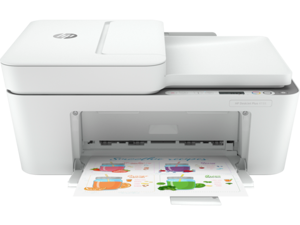 HP Deskjet Plus 4121