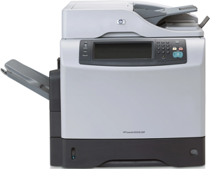 HP Laserjet M4345 MFP