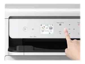 Epson WorkForce Pro WF-M5399DW