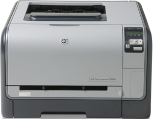 HP Color Laserjet CP1515n