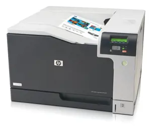 HP Color Laserjet CP5225