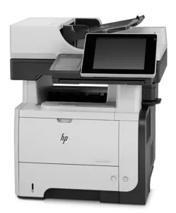 HP LaserJet Enterprise Flow MFP M525c