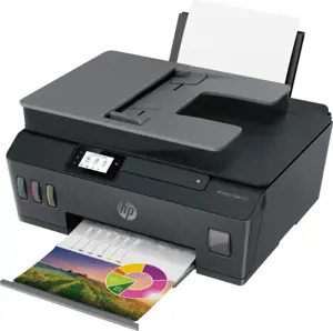 HP Smart Tank 530