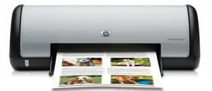 HP Deskjet D1445