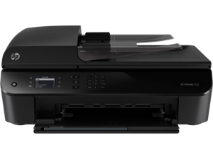 HP Officejet 4630 e-All-in-One