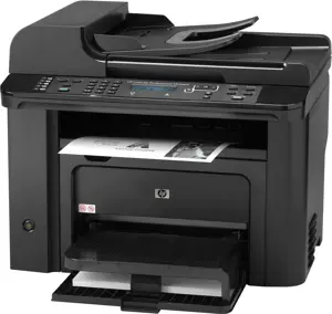 HP LaserJet Pro M1538dnf