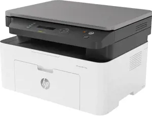 HP Laserjet MFP 135w