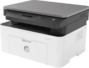 HP Laser MFP 135a