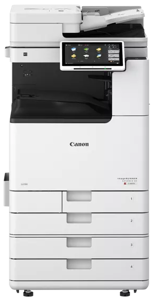 Canon imageRUNNER ADVANCE DX C3830i