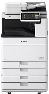 Canon imageRUNNER ADVANCE DX C5760i