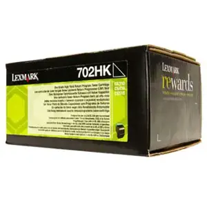 70C2HK0, Printera kārtridžs (Lexmark)