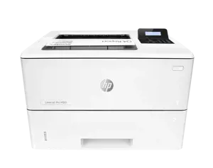 HP LaserJet Pro M501dn