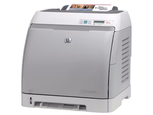 HP Color Laserjet 2605